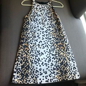 T•Lulah Swing Dress w attached Cape